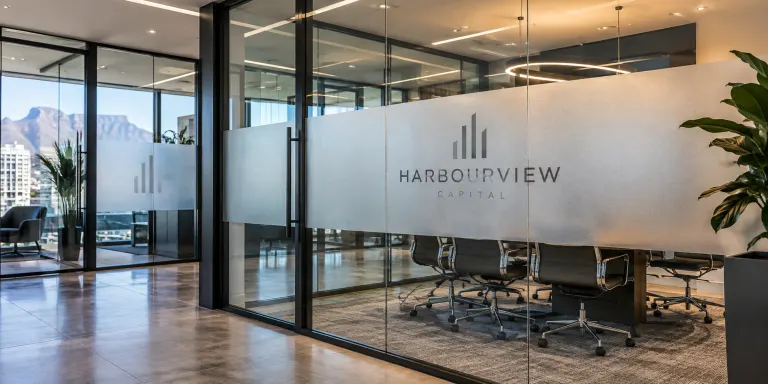 15 frosted office glass manifestations (illustrative image)